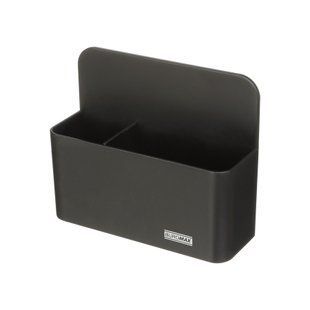 Магнитный держатель для маркеров BUROMAX, двойной, 120&times;100 мм
