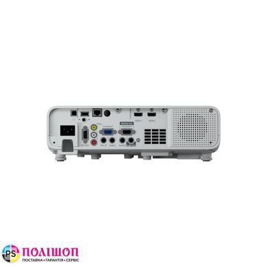 Проектор Epson EB-L260F (V11HA69080)