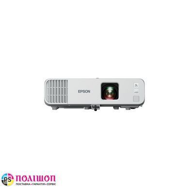 Проектор Epson EB-L260F (V11HA69080)