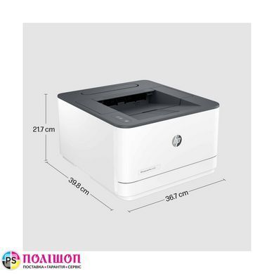 Лазерный принтер HP LaserJet Pro 3003dn (3G653A)