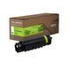 Тонер-картридж совместимый XEROX 106R03695 Green Label, желтый Patron (PN-03695YGL)