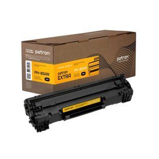 Картридж сумісний HP 85A (CE285A) Extra Patron (PN-85AR)