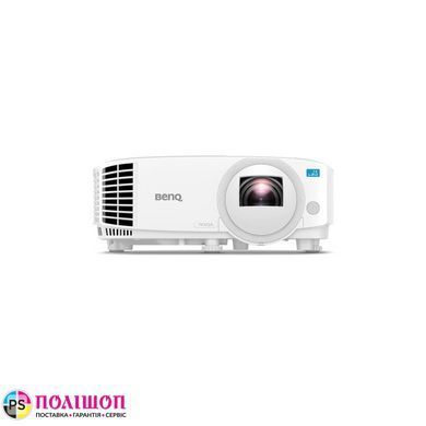 Проектор BenQ LW500ST (9H.JRL77.13E)