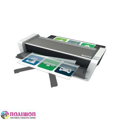 Ламинатор Leitz iLam Touch 2 Turbo (А3, 250 мкр)