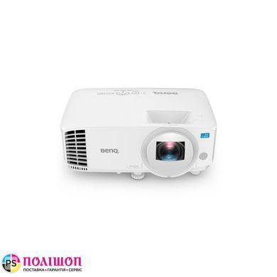 Проектор BenQ LW500ST (9H.JRL77.13E)