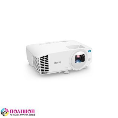 Проектор BenQ LW500ST (9H.JRL77.13E)