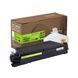 Тонер-картридж совместимый Kyocera Mita TK-5270K черный Green Label Patron (PN-TK5270KGL)