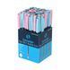 50 кулькових ручок SCHNEIDER TOPS 505F BUBBLE GUM (чорнила сині)