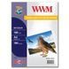 Фотопапір 100 г/м2 А4 100 аркушів матовий WWM