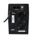 ДБЖ LogicPower LPM-U850VA-P (510Вт) USB+пласт. корпус