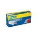 Скобы для степлера RAPID 66/8+ 5М G SuperStrong, 5000 шт.