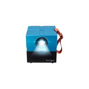 Проектор AOpen QH12a (MR.JWV11.001)