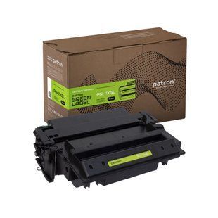 Картридж сумісний HP 11X (Q6511X) Green Label Patron (PN-11XGL)