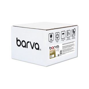 Фотопапір 260 г/м2 формат 10x15 500 аркушів сатин Everyday Barva