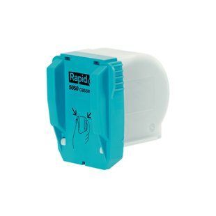Скобы для степлера картридж для Rapid 5050 (5000 скоб)