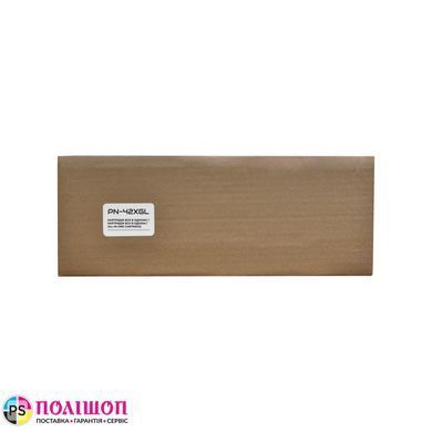 Картридж совместимый HP 42X (Q5942X) Green Label Patron (PN-42XGL)