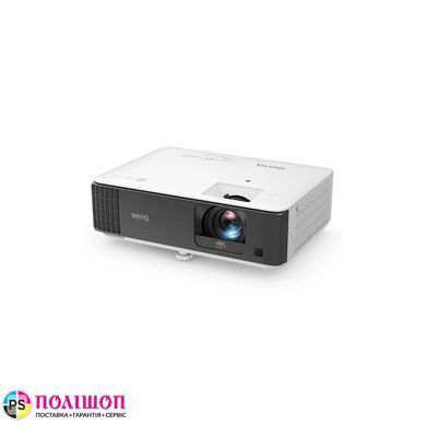 Проектор BenQ TK700STi (9H.JNL77.17E)