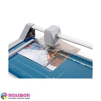 Резак роликовый Dahle 508 G.3. Длина реза 460мм