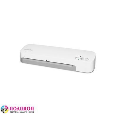 Ламінатор DA Vision G10-FP (А4, 125 мкр) з функцією фольгування