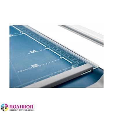 Резак роликовый Dahle 508 G.3. Длина реза 460мм