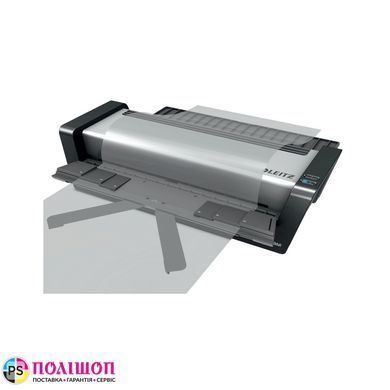 Ламінатор Leitz iLAM Touch Turbo Pro (А3, 250 мкр)