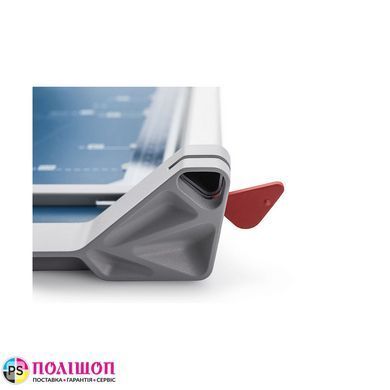 Резак роликовый Dahle 508 G.3. Длина реза 460мм