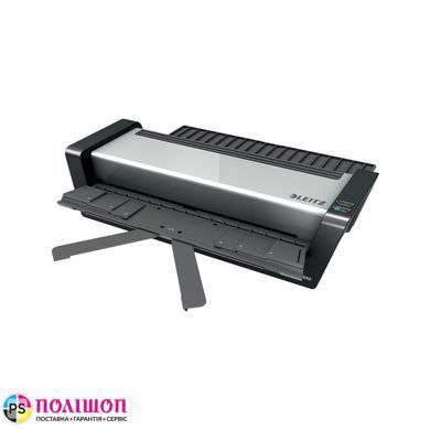 Ламінатор Leitz iLAM Touch Turbo Pro (А3, 250 мкр)