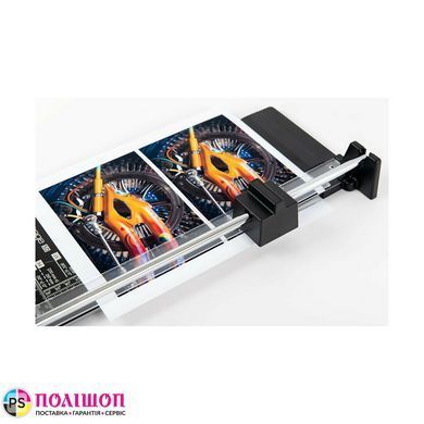 Різак роликовий VANTAGE 50, 320мм