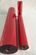 Красная фольга для ламинатора №15. Crown. 210мм 30,5м