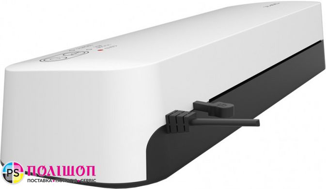 Ламінатор DA Vision G10-FP (А4, 125 мкр) з функцією фольгування