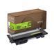 Тонер-картридж сумісний HP 117A (W2070A) чорний Green Label Patron (PN-117AKGL)