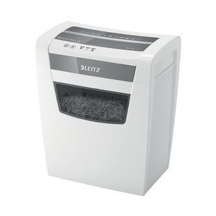 Знищувач документів Leitz IQ Home Office P4