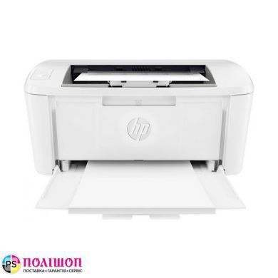 Лазерний принтер HP LaserJet M111ca (7MD65A)