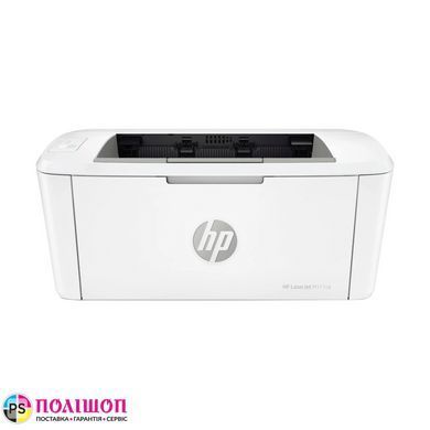 Лазерний принтер HP LaserJet M111ca (7MD65A)