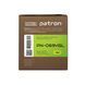 Картридж сумісний Canon 069 жовтий Green Label Patron (PN-069YGL)