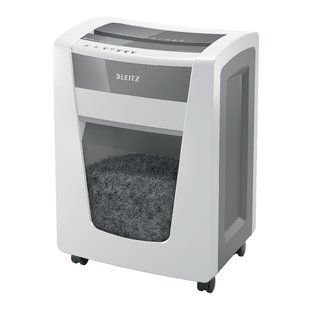 Знищувач документів Leitz IQ Office Pro P4
