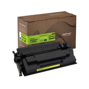 Картридж сумісний Canon 057 H Green Label Patron (PN-057HGL)