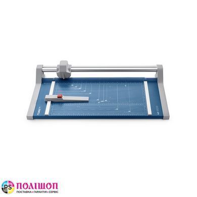 Резак роликовый Dahle 552 G.3. Длина реза 510мм