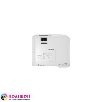 Проектор Epson EB-992F (V11H988040)