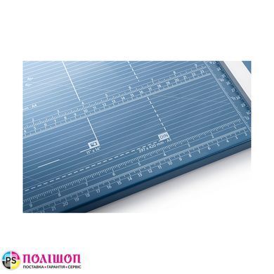 Резак роликовый Dahle 552 G.3. Длина реза 510мм