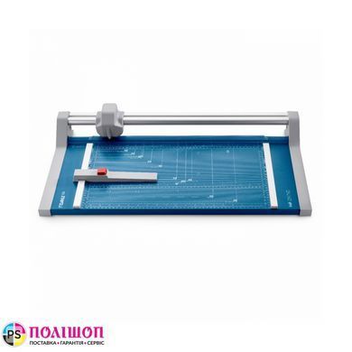 Резак роликовый Dahle 552 G.3. Длина реза 510мм
