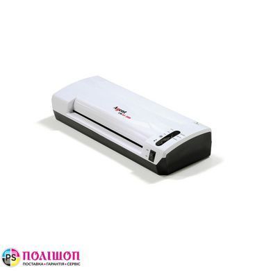 Ламінатор Agent  LM-A4 200 2-В-1 (А4, 200 мкр)
