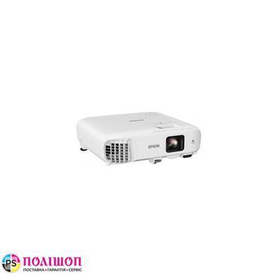 Проектор Epson EB-992F (V11H988040)