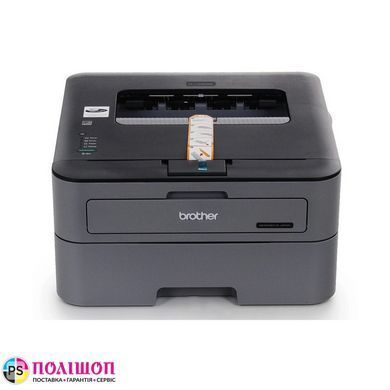 Лазерний принтер Brother HL-L2300DR (HLL2300DR1)