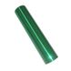 Зеленая изумрудная фольга для ламинатора №20. Crown. 210мм 30,5м