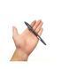 Ручка гелева Uni-Ball Signo GELSTICK, 0.7мм, чорна