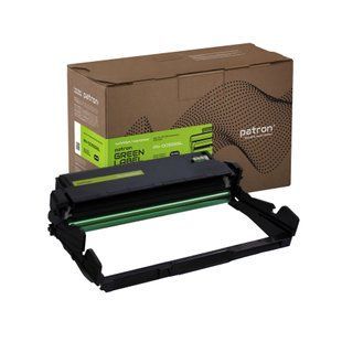 Драм-картридж сумісний XEROX 101R00555 (WorkCentre 3335) Green Label Patron (PN-00555GL)