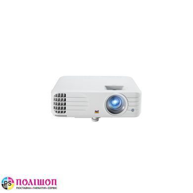 Проектор ViewSonic PG706HD
