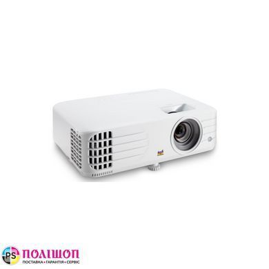 Проектор ViewSonic PG706HD