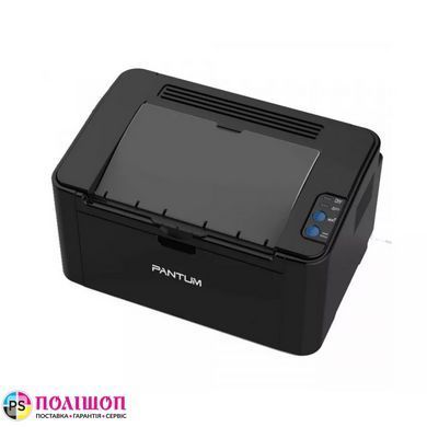Лазерный принтер Pantum P2507